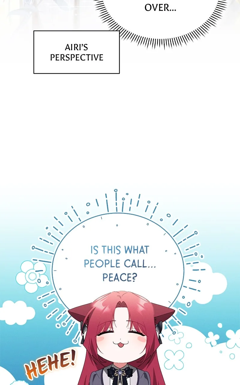No Benefits for theReincarnated Chapter 21 page 30