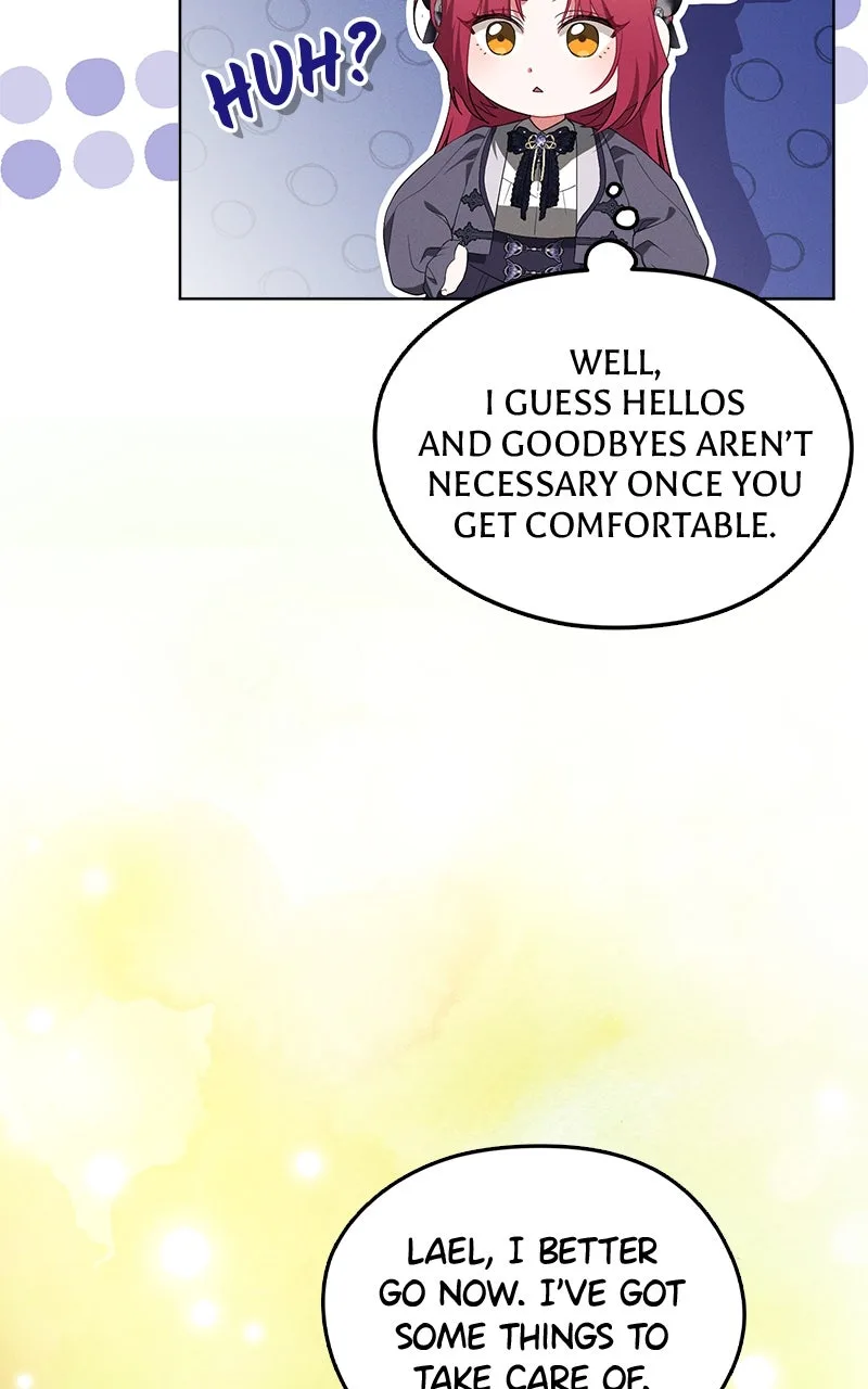 No Benefits for theReincarnated Chapter 21 page 33
