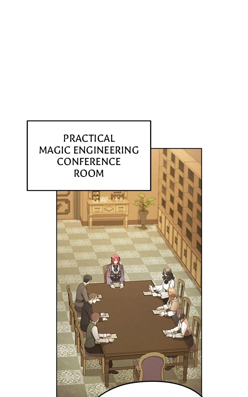 No Benefits for theReincarnated Chapter 21 page 39