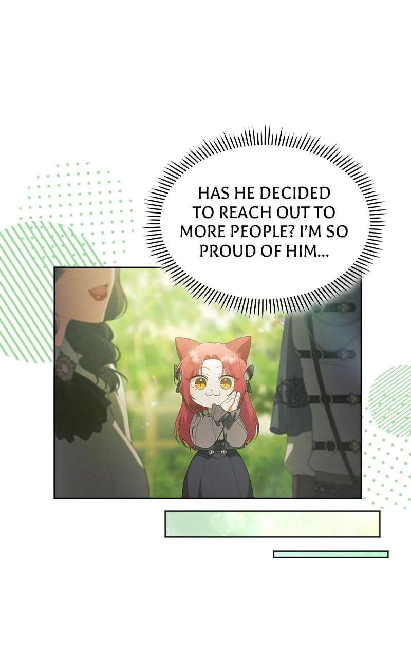 No Benefits for theReincarnated Chapter 21 page 38