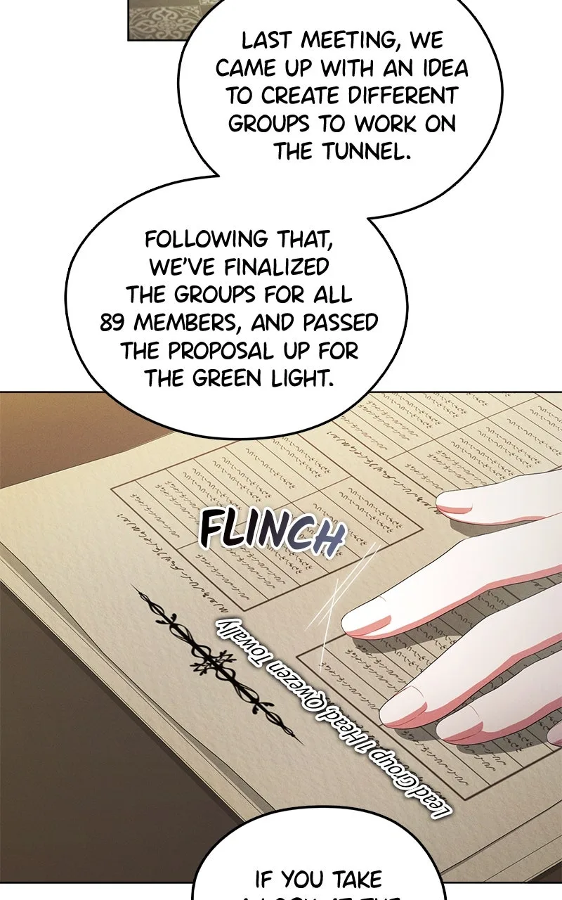 No Benefits for theReincarnated Chapter 21 page 40