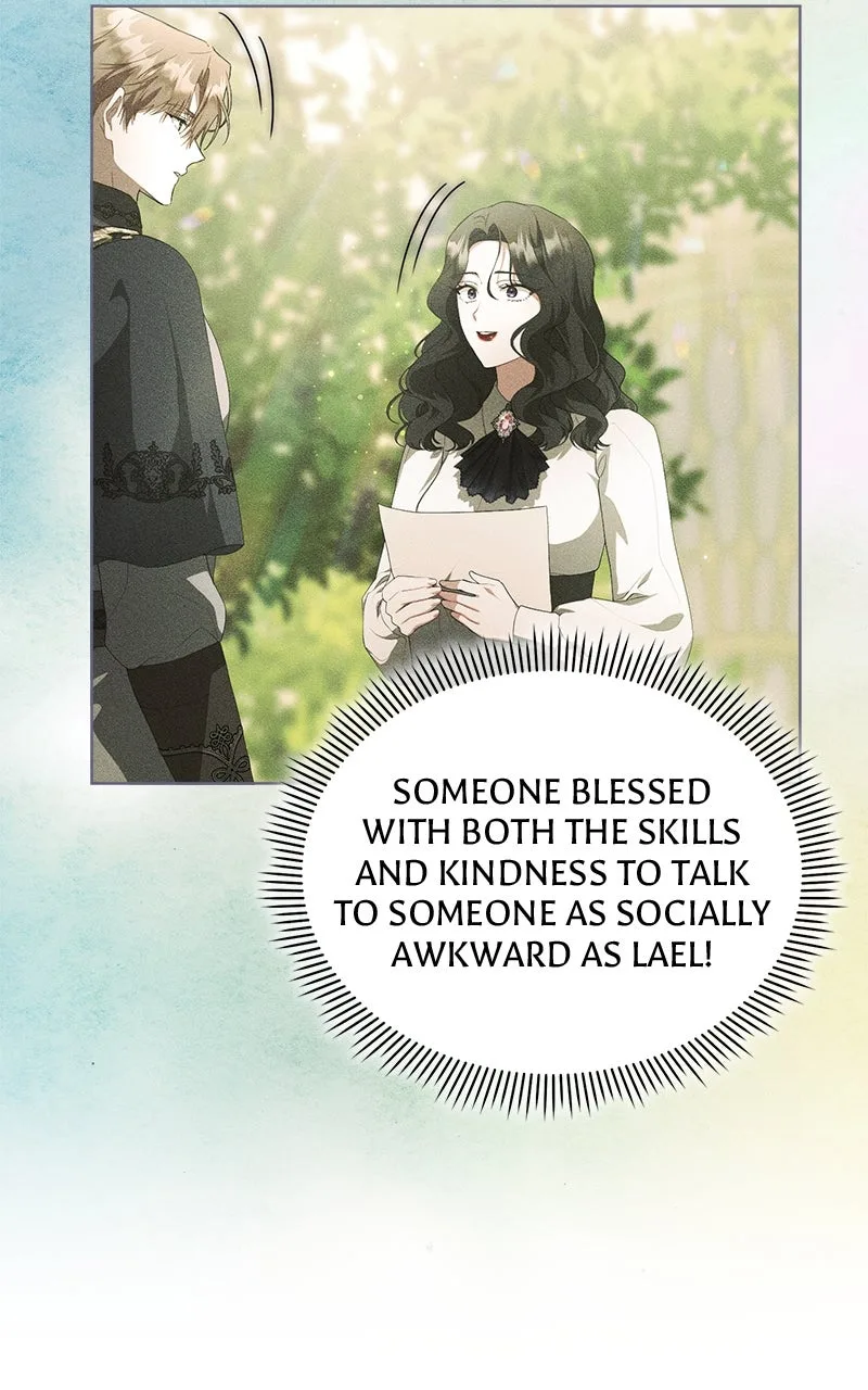 No Benefits for theReincarnated Chapter 21 page 45