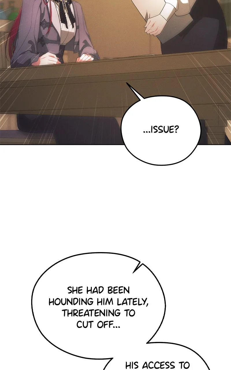 No Benefits for theReincarnated Chapter 21 page 49