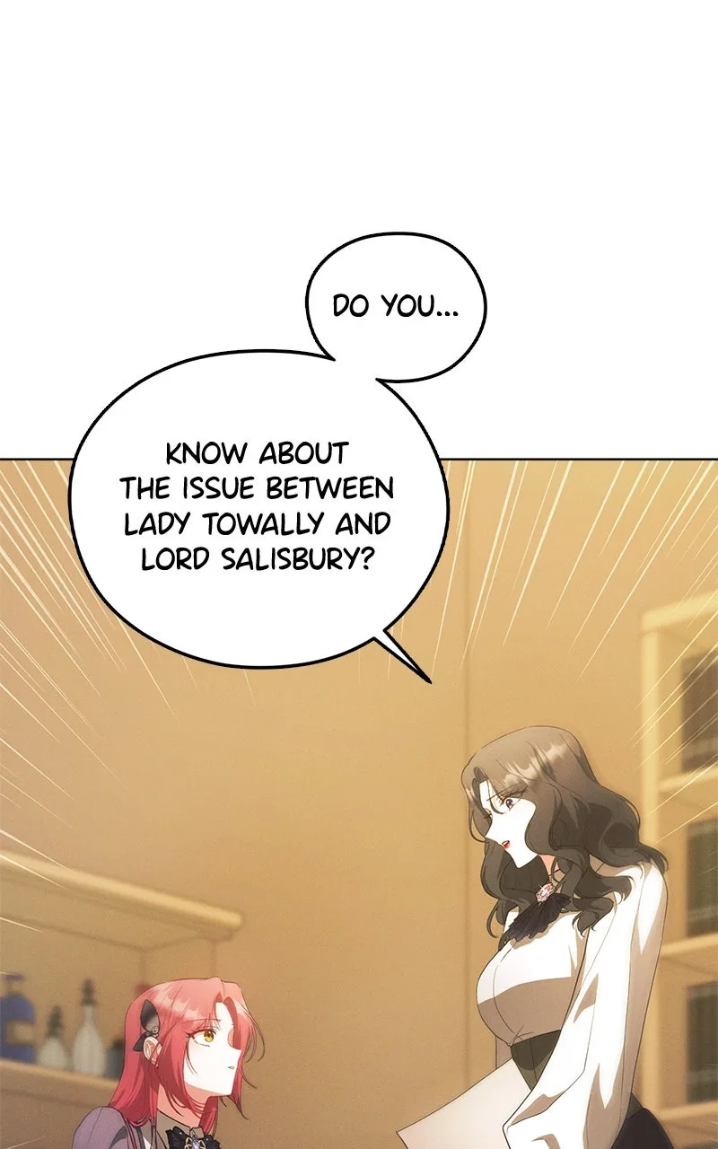 No Benefits for theReincarnated Chapter 21 page 48