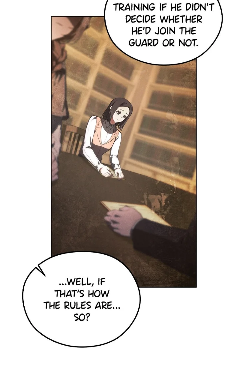 No Benefits for theReincarnated Chapter 21 page 50