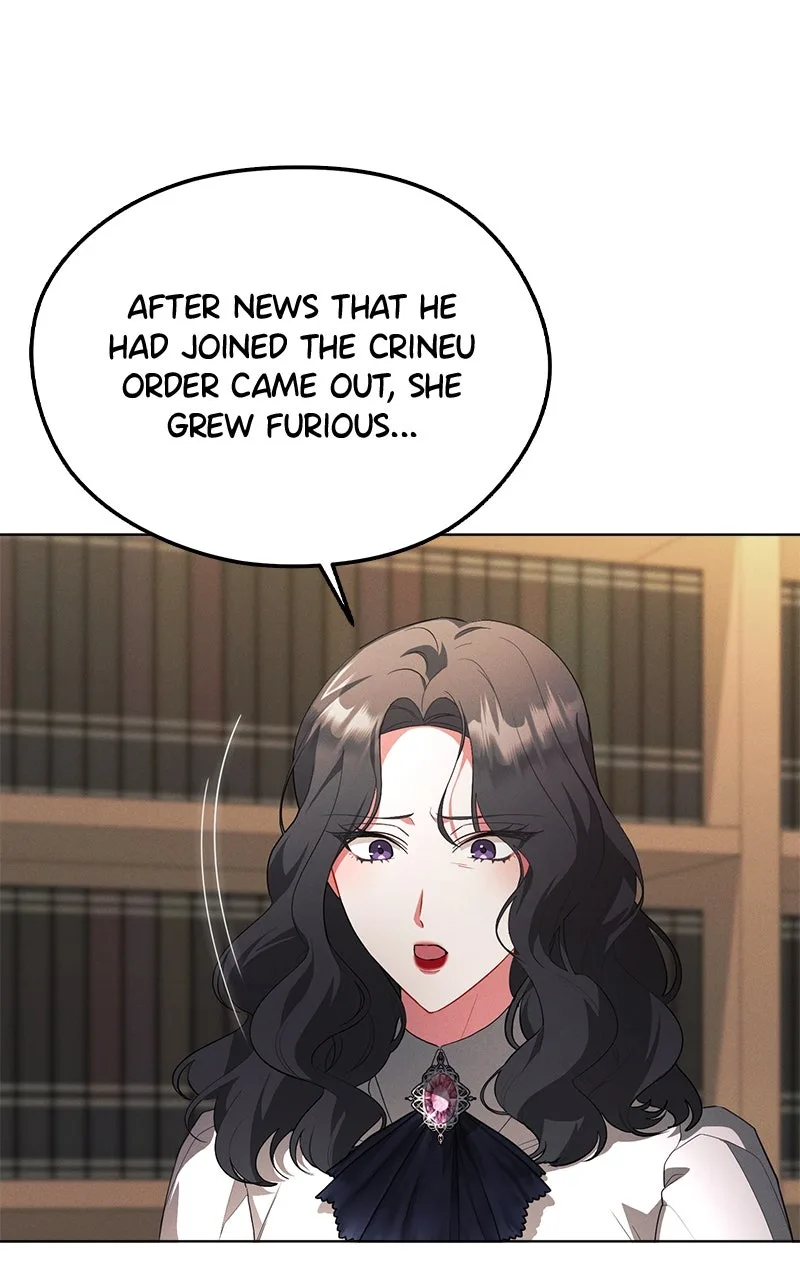 No Benefits for theReincarnated Chapter 21 page 51