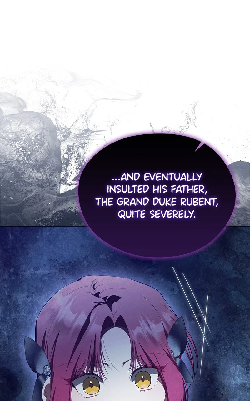 No Benefits for theReincarnated Chapter 21 page 52