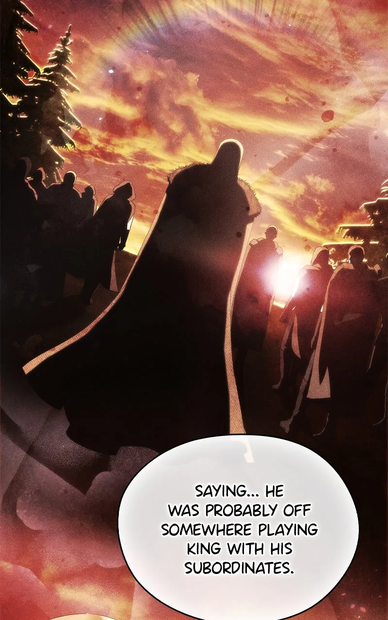 No Benefits for theReincarnated Chapter 21 page 54