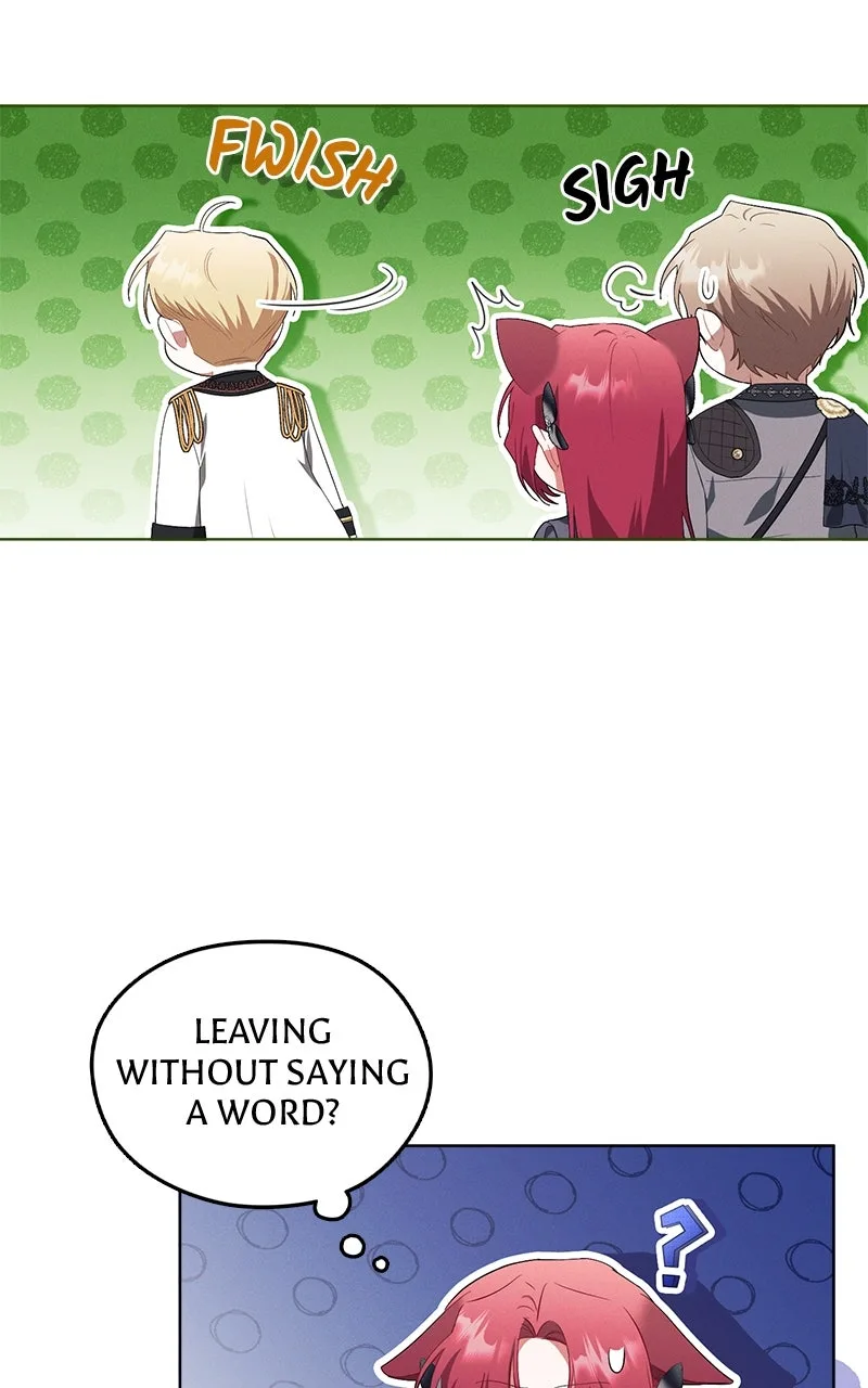 No Benefits for theReincarnated Chapter 21 page 32