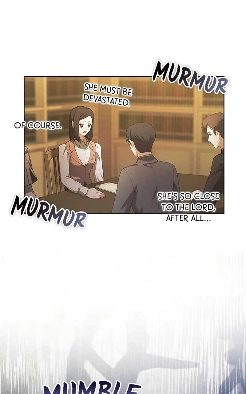 No Benefits for theReincarnated Chapter 21 page 58