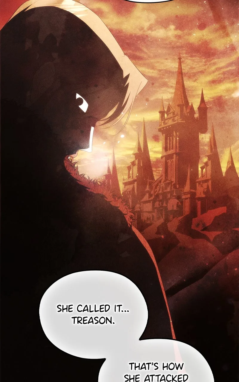 No Benefits for theReincarnated Chapter 21 page 55