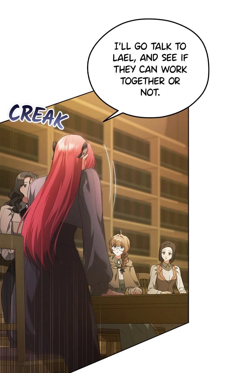 No Benefits for theReincarnated Chapter 21 page 63