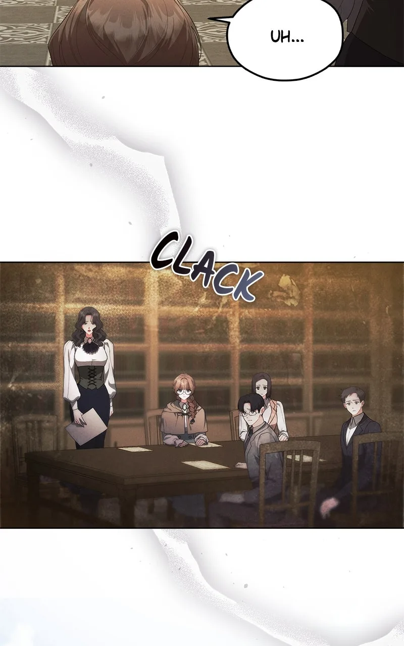No Benefits for theReincarnated Chapter 21 page 65