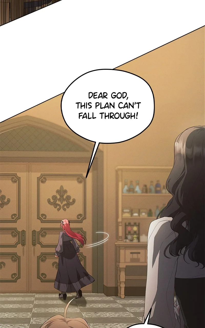 No Benefits for theReincarnated Chapter 21 page 64