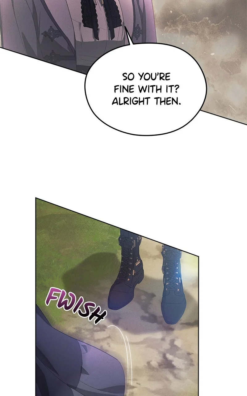 No Benefits for theReincarnated Chapter 21 page 75