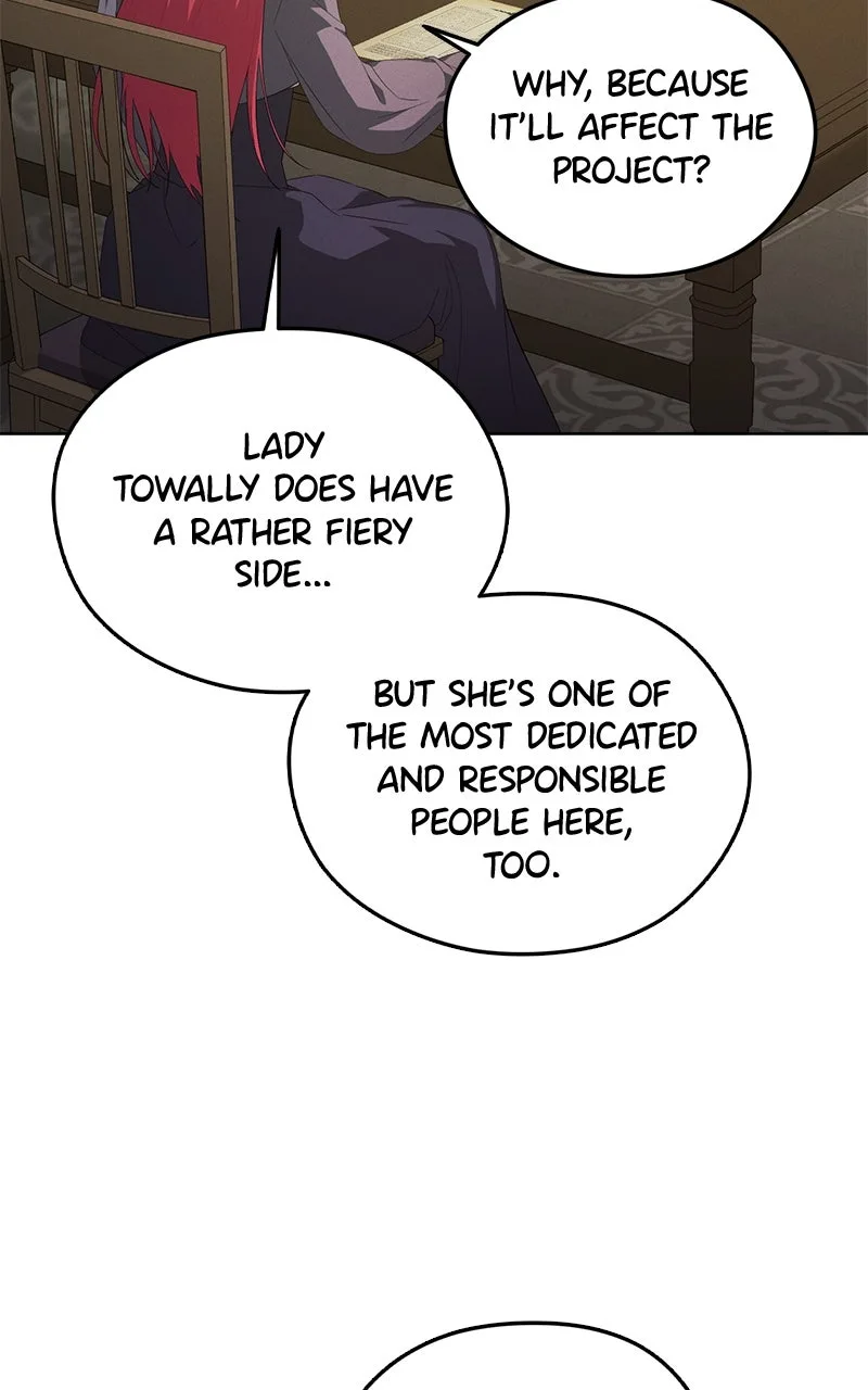 No Benefits for theReincarnated Chapter 21 page 83