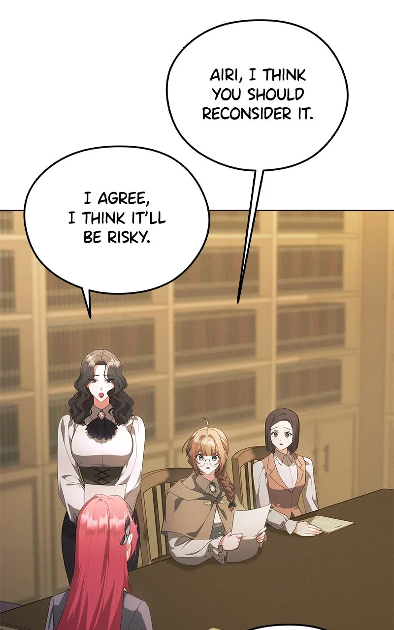 No Benefits for theReincarnated Chapter 21 page 82