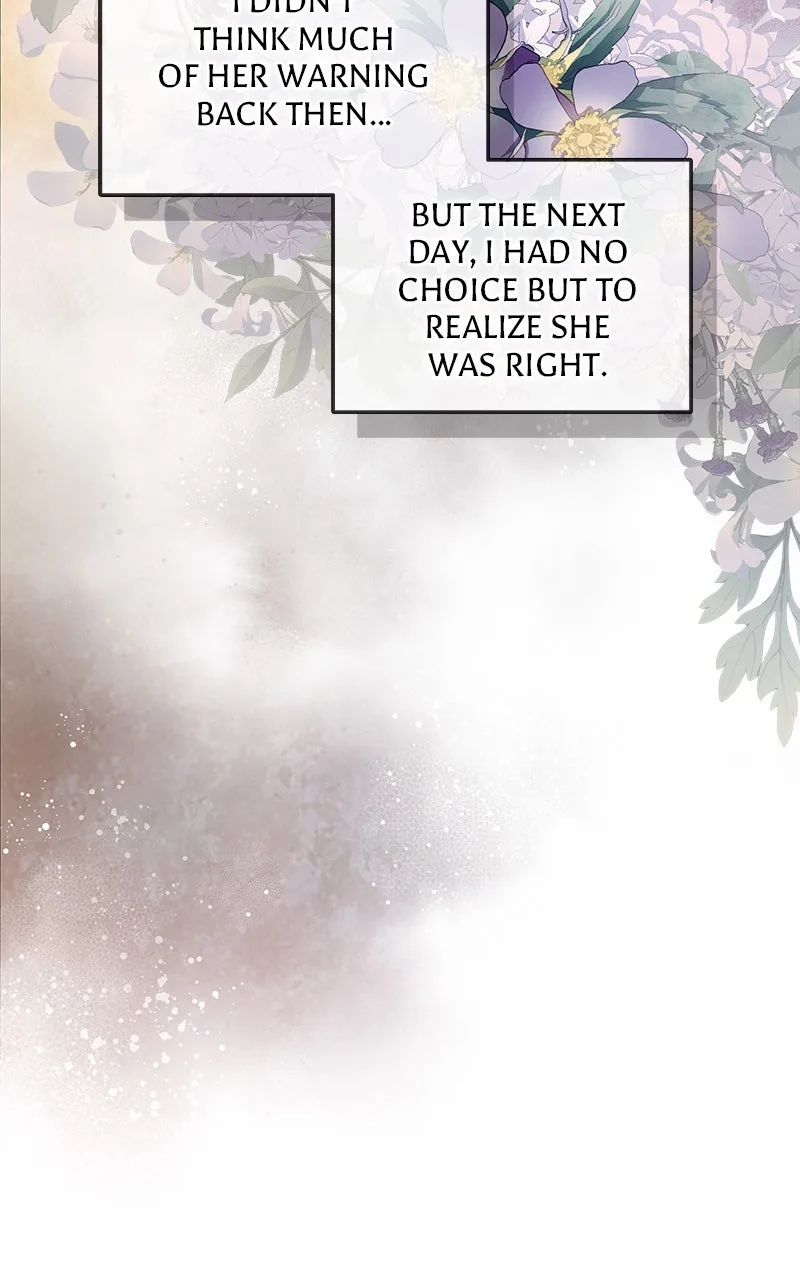 No Benefits for theReincarnated Chapter 21 page 91