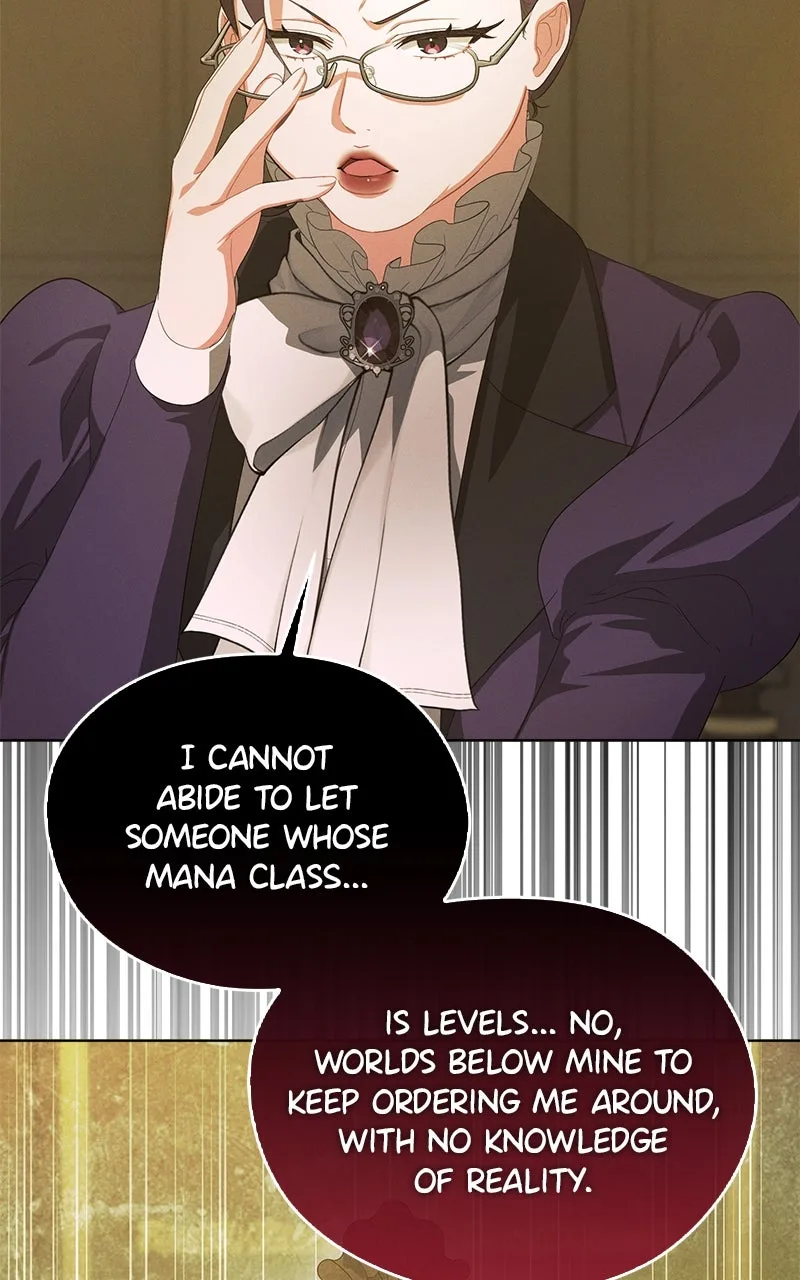 No Benefits for theReincarnated Chapter 21 page 95