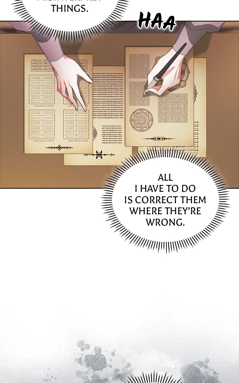 No Benefits for theReincarnated Chapter 22 page 14