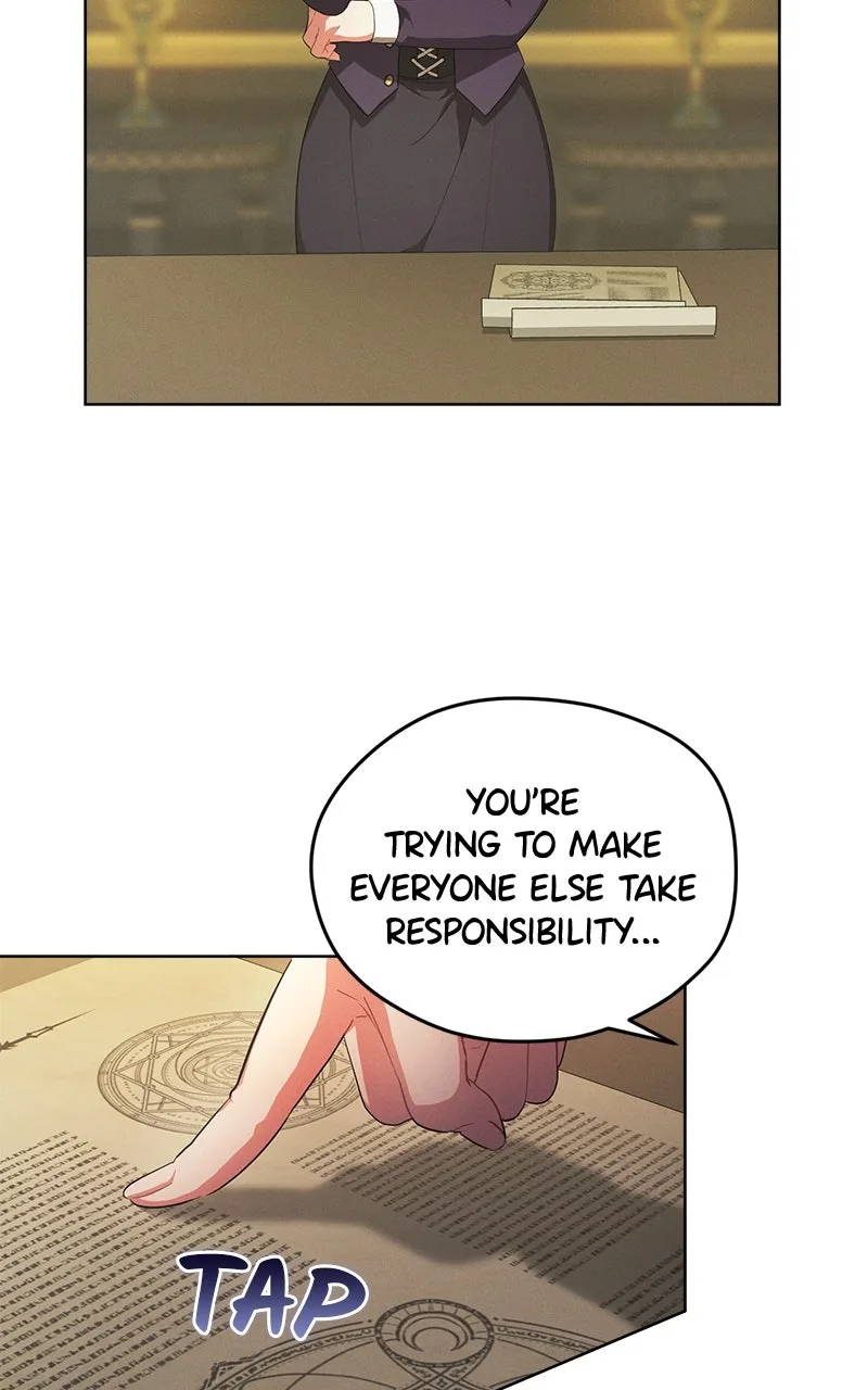 No Benefits for theReincarnated Chapter 22 page 4