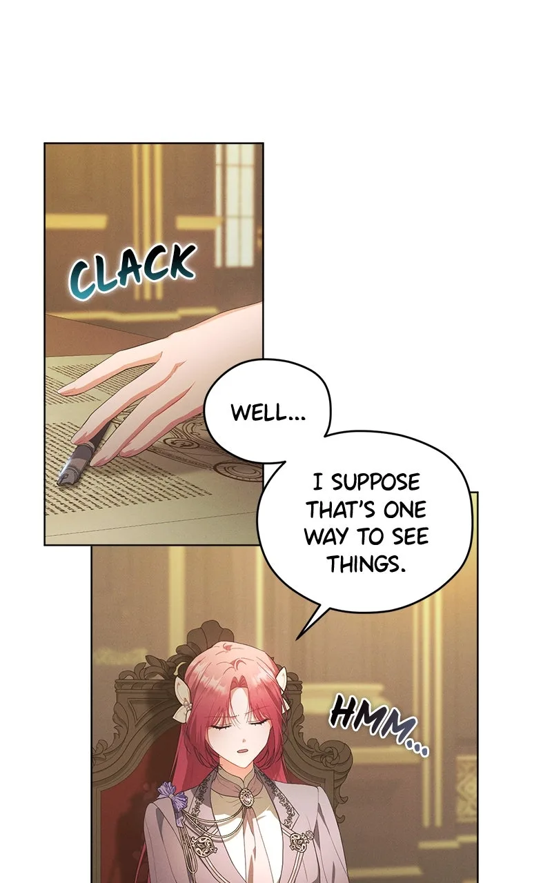 No Benefits for theReincarnated Chapter 22 page 19