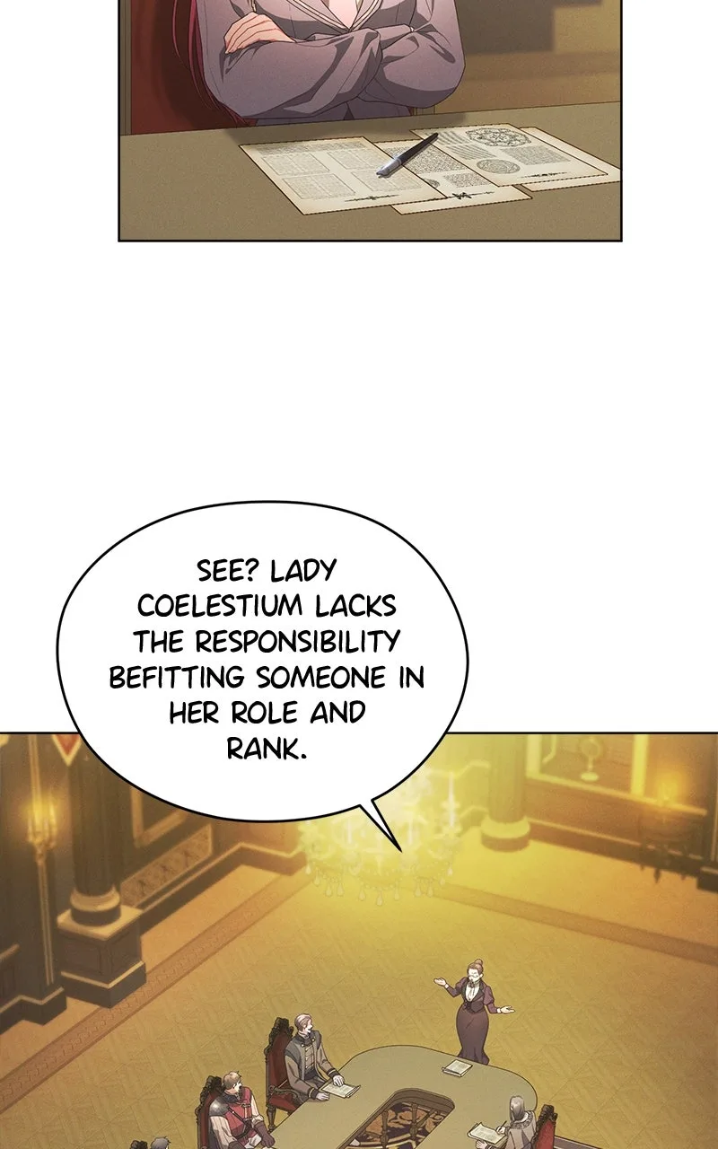 No Benefits for theReincarnated Chapter 22 page 20