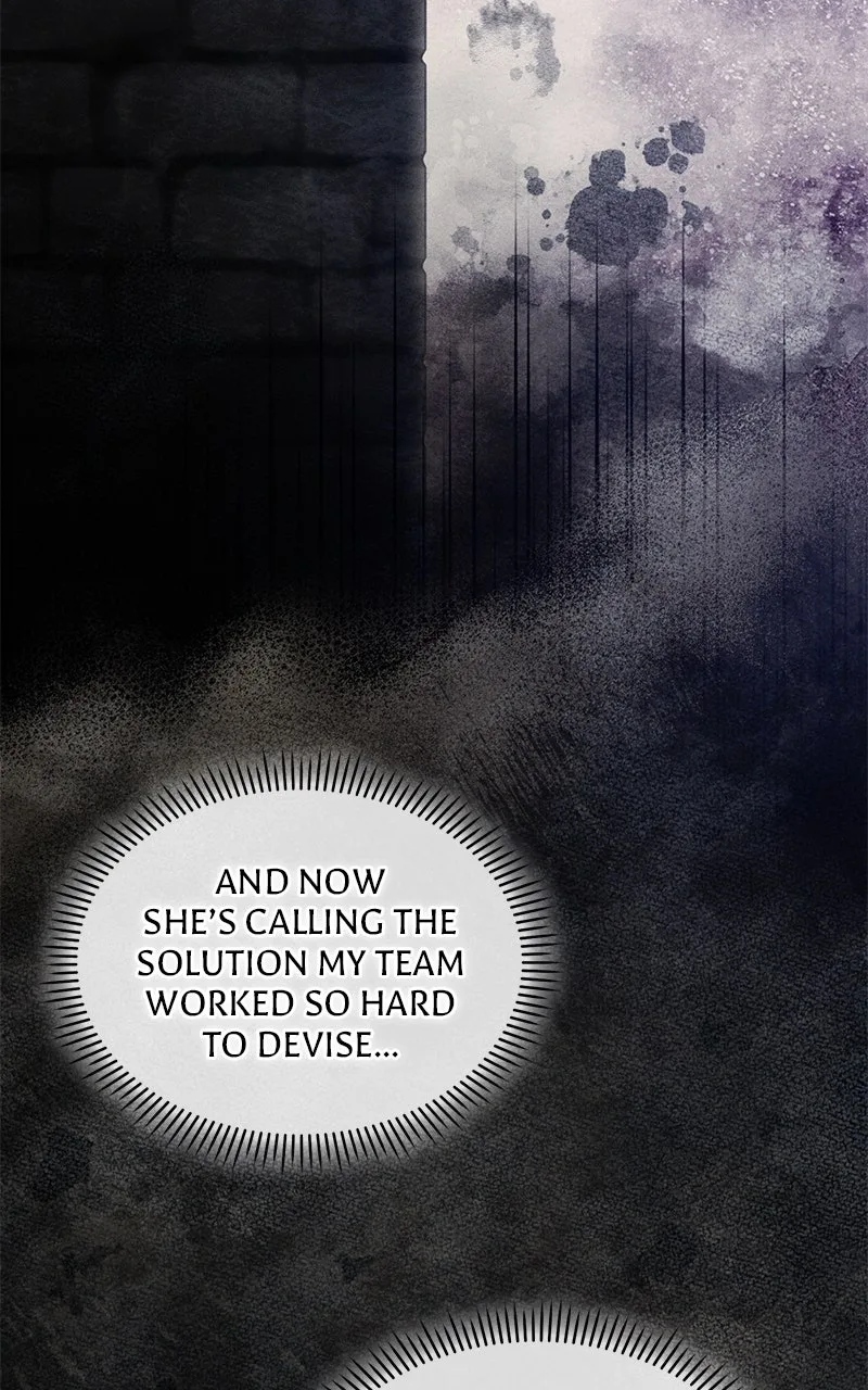 No Benefits for theReincarnated Chapter 22 page 12