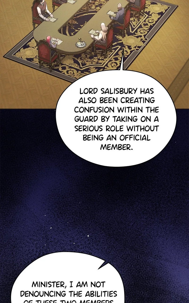 No Benefits for theReincarnated Chapter 22 page 21