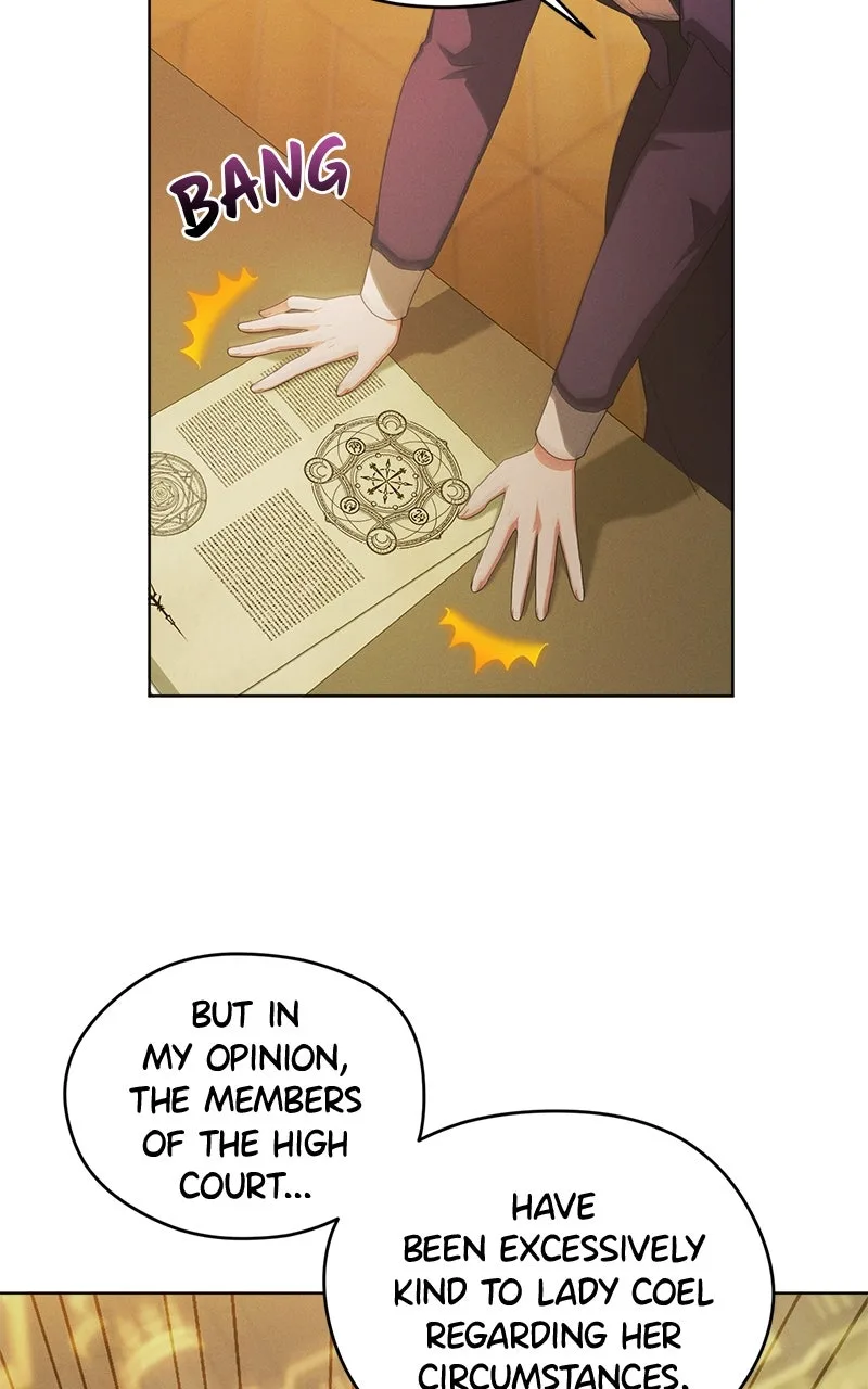 No Benefits for theReincarnated Chapter 22 page 17