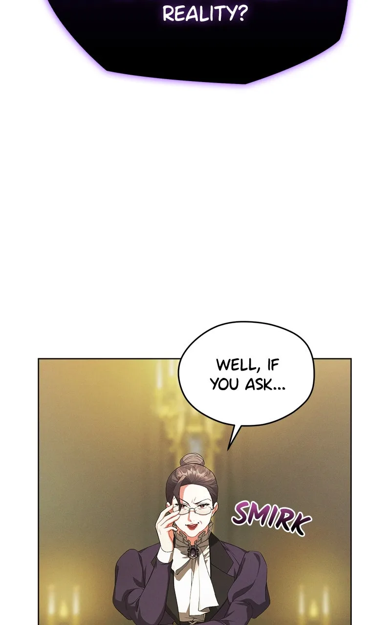 No Benefits for theReincarnated Chapter 22 page 3