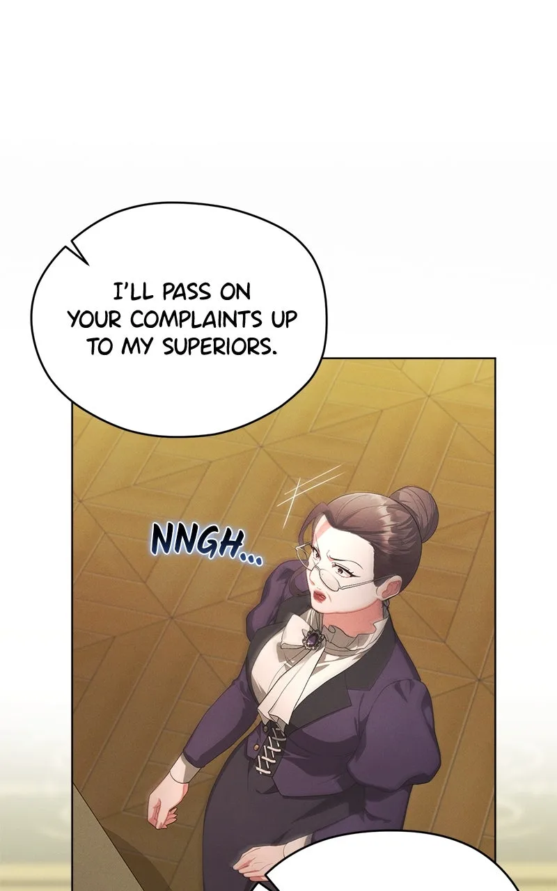 No Benefits for theReincarnated Chapter 22 page 27