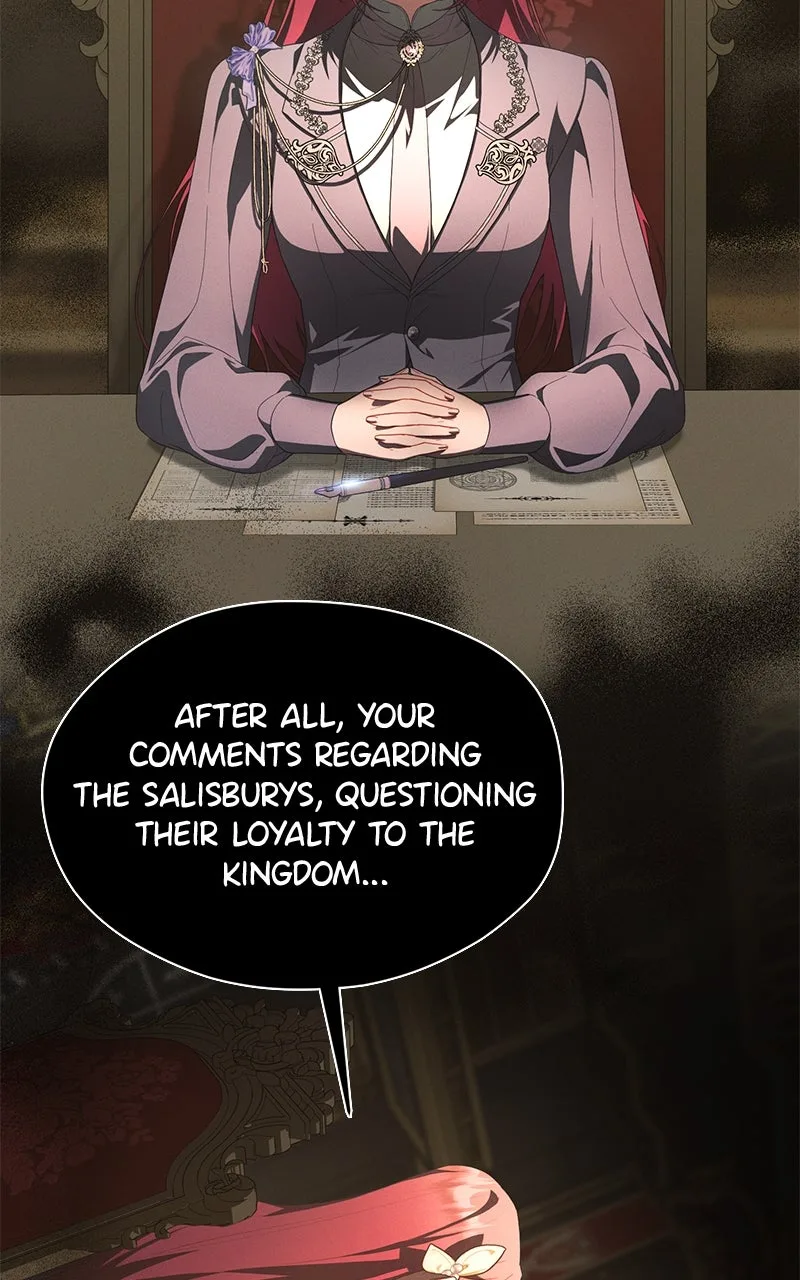 No Benefits for theReincarnated Chapter 22 page 29