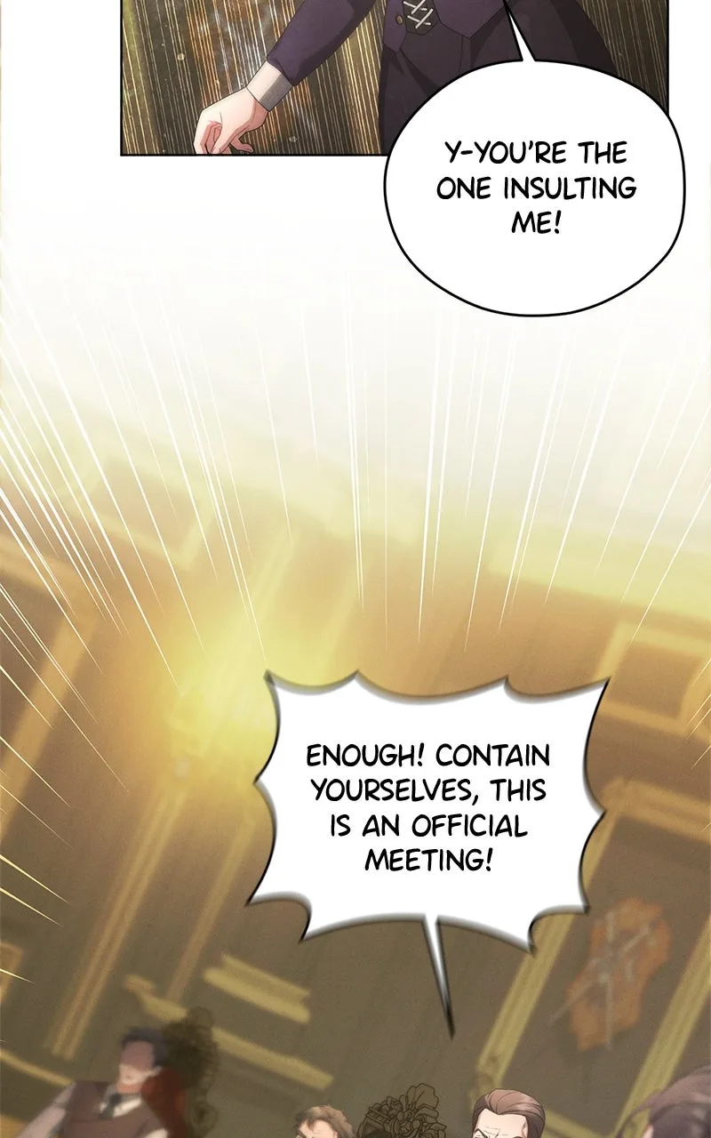 No Benefits for theReincarnated Chapter 22 page 34