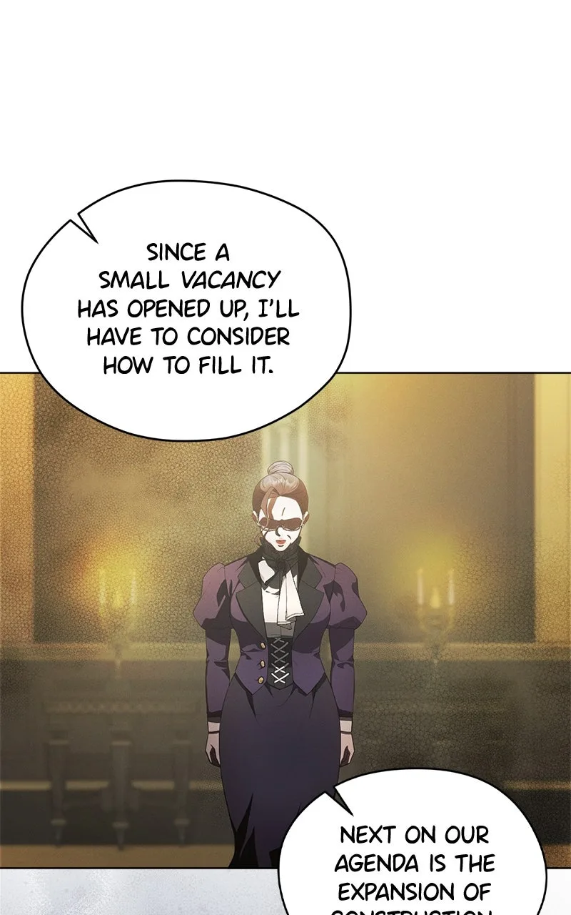 No Benefits for theReincarnated Chapter 22 page 40