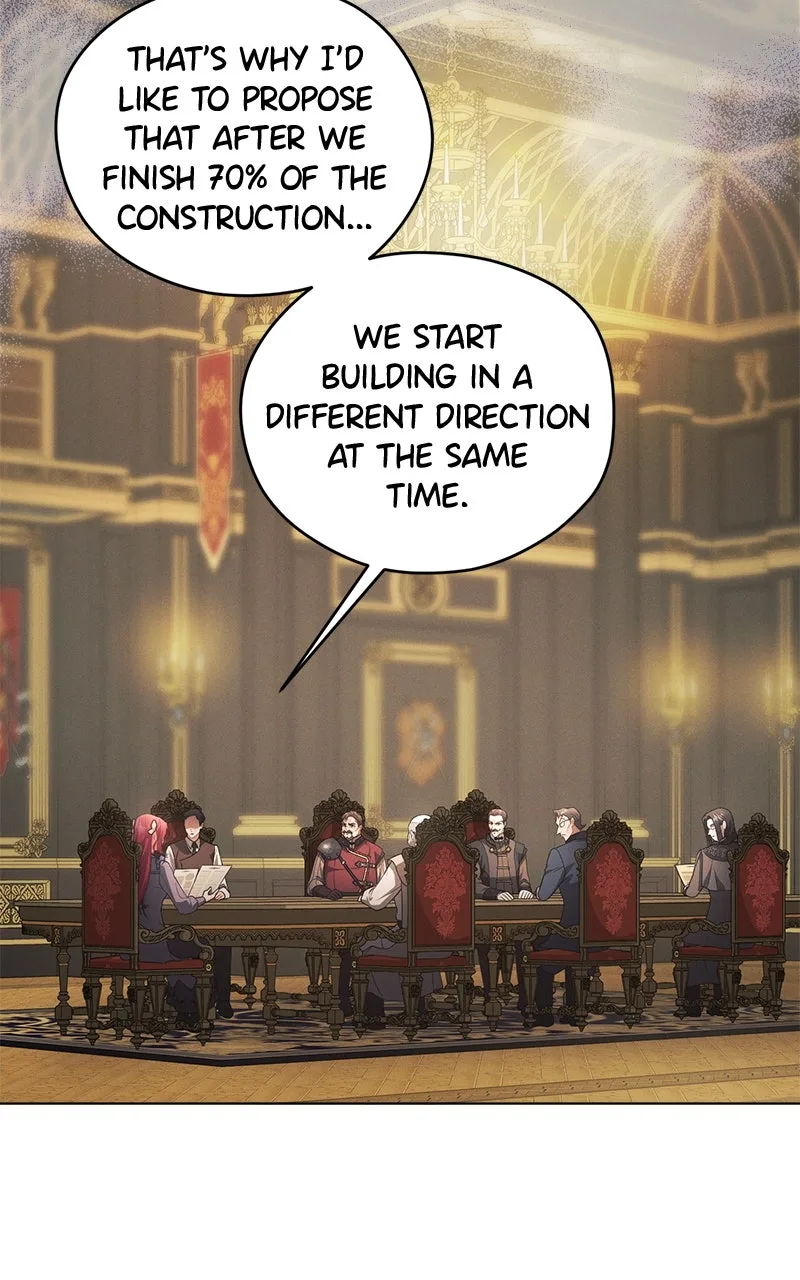 No Benefits for theReincarnated Chapter 22 page 43