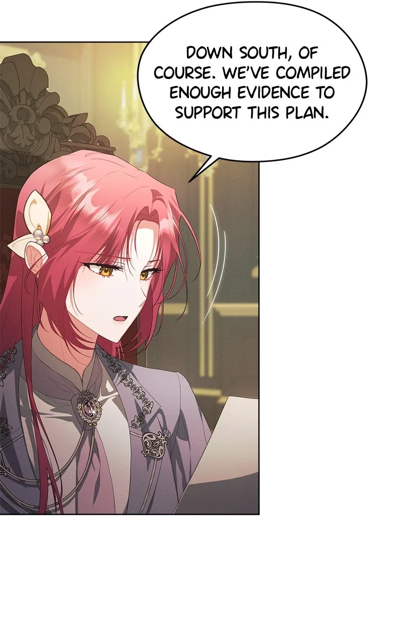No Benefits for theReincarnated Chapter 22 page 45