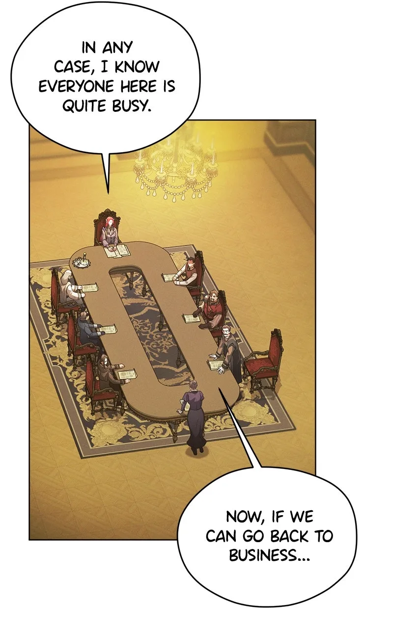 No Benefits for theReincarnated Chapter 22 page 39