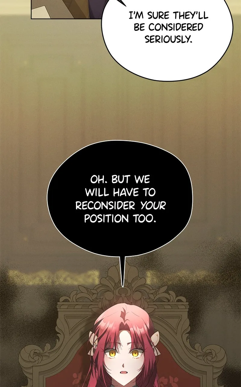 No Benefits for theReincarnated Chapter 22 page 28
