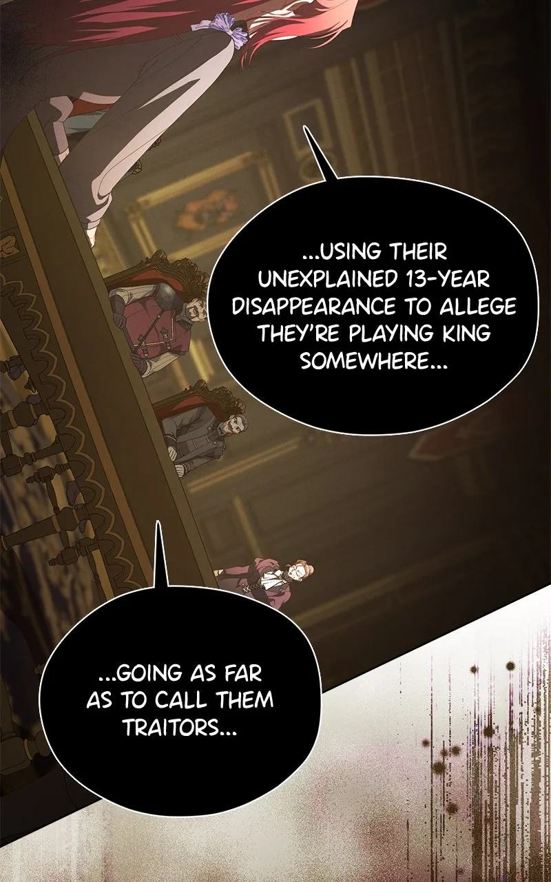 No Benefits for theReincarnated Chapter 22 page 30