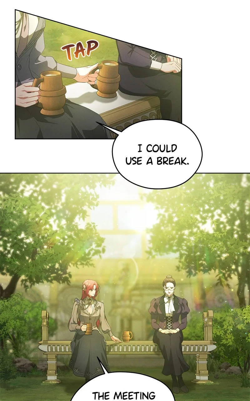 No Benefits for theReincarnated Chapter 22 page 53