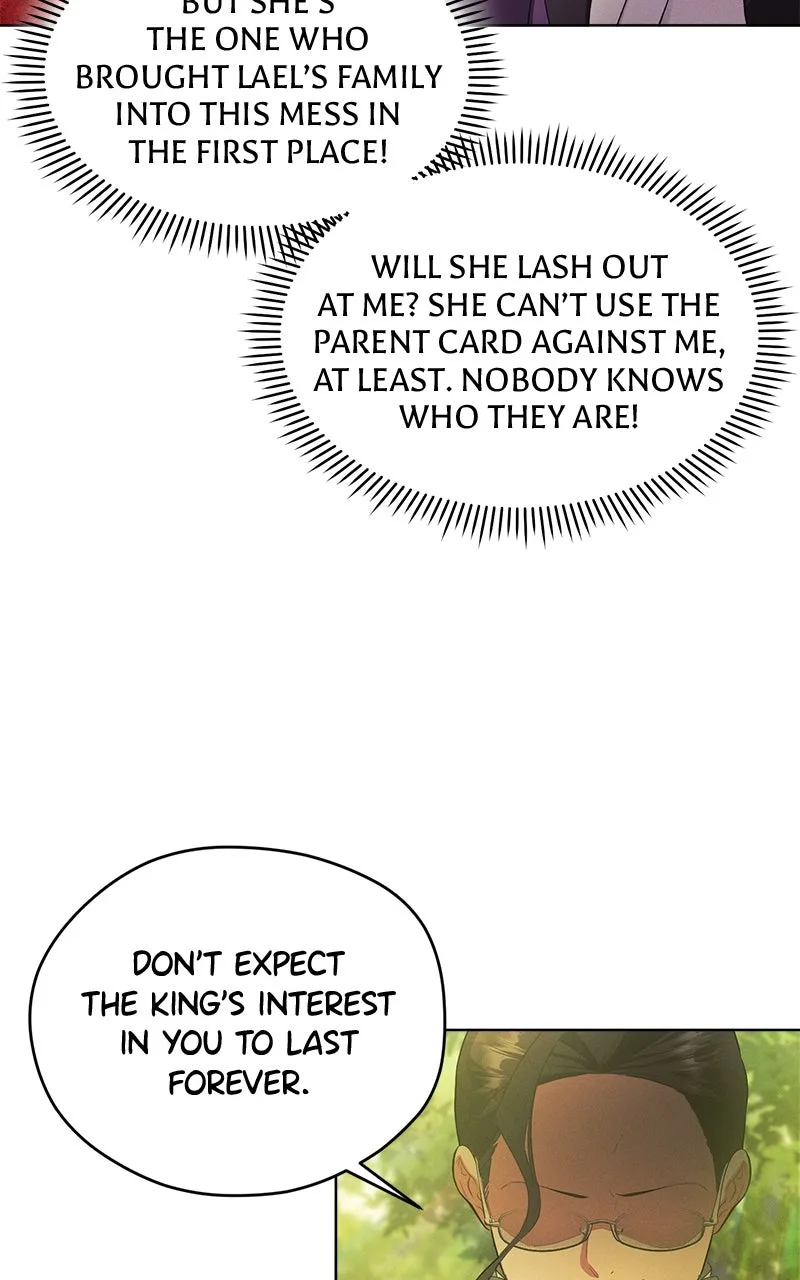 No Benefits for theReincarnated Chapter 22 page 57