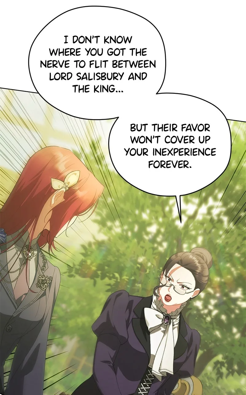 No Benefits for theReincarnated Chapter 22 page 59