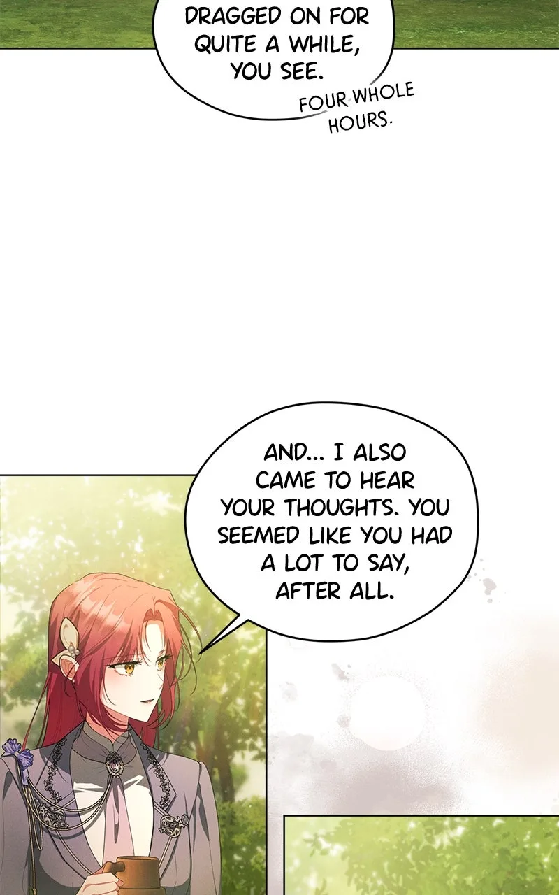 No Benefits for theReincarnated Chapter 22 page 54
