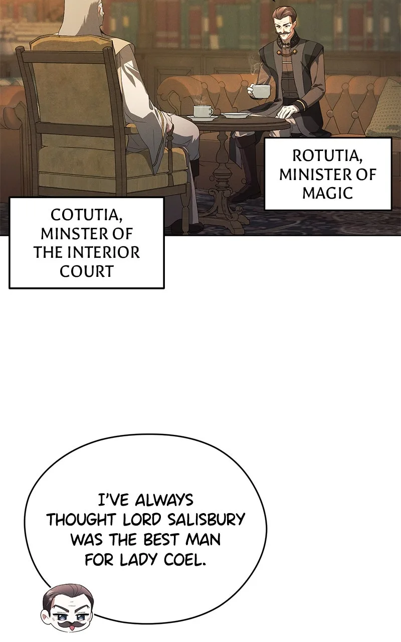 No Benefits for theReincarnated Chapter 22 page 67