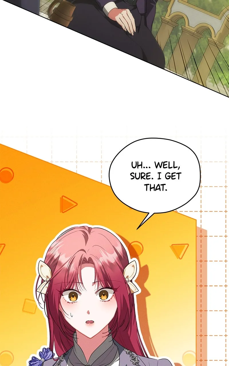 No Benefits for theReincarnated Chapter 22 page 60