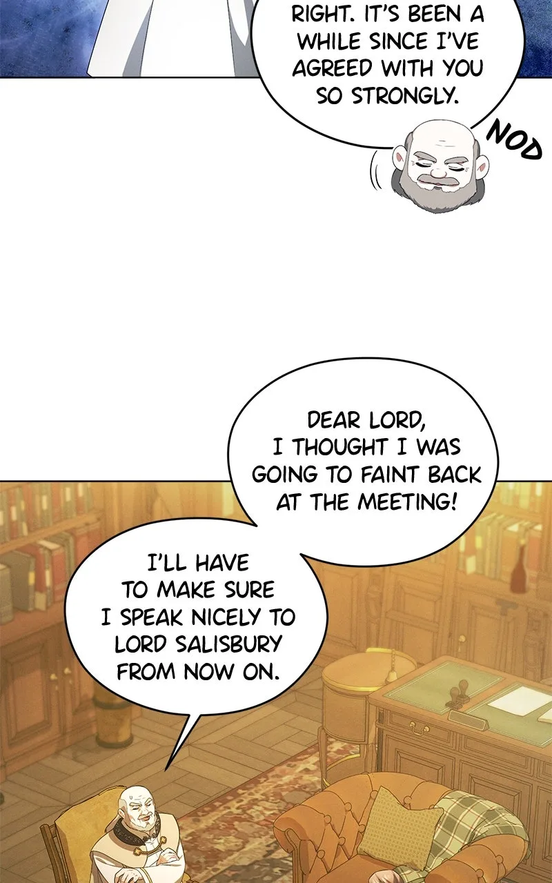 No Benefits for theReincarnated Chapter 22 page 71
