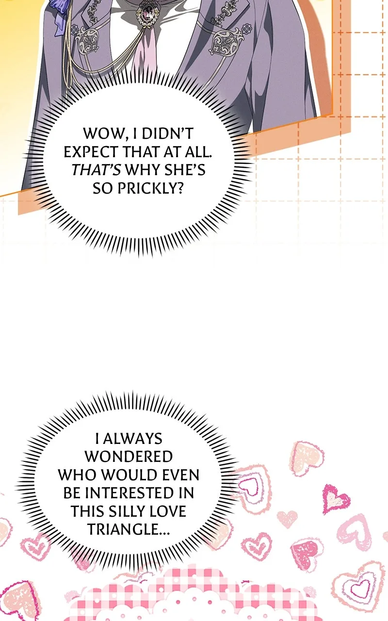 No Benefits for theReincarnated Chapter 22 page 61