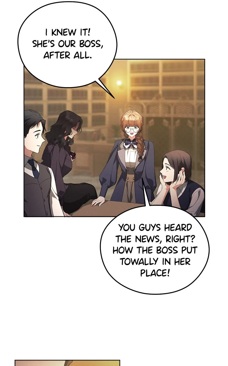 No Benefits for theReincarnated Chapter 22 page 77