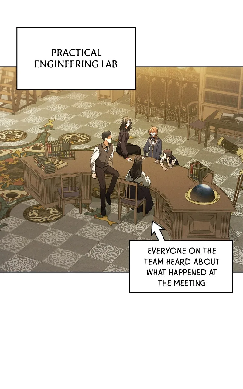 No Benefits for theReincarnated Chapter 22 page 76